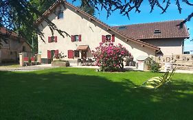 Gîte Belle Fleur 6 personnes- Vosges