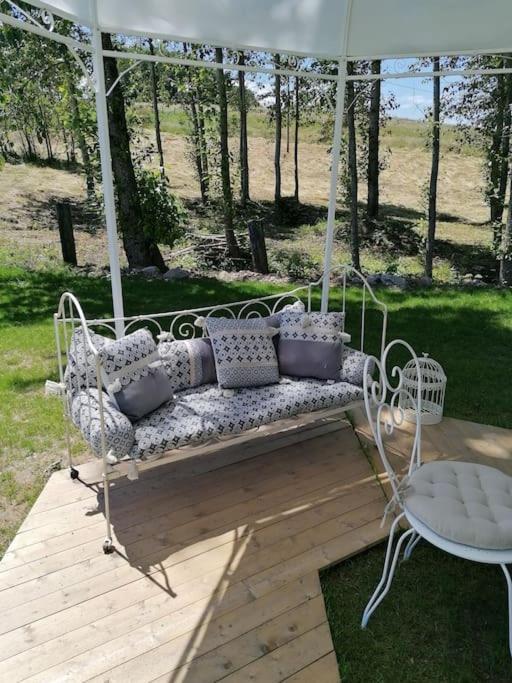 Gîte Belle Fleur 6 personnes- Vosges Saint-Nabord Extérieur photo