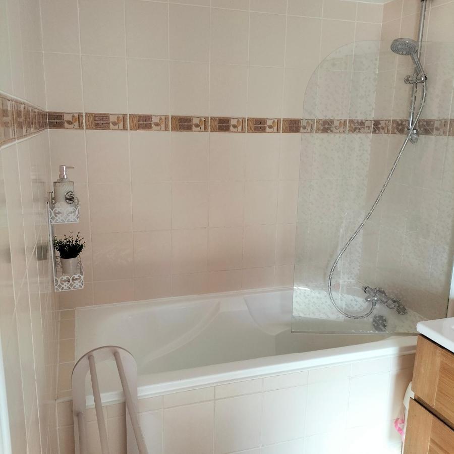 Gîte Belle Fleur 6 personnes- Vosges Saint-Nabord Extérieur photo