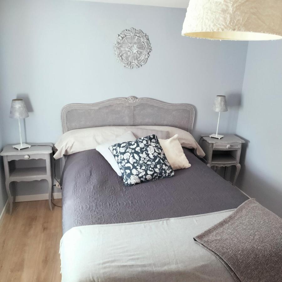 Gîte Belle Fleur 6 personnes- Vosges Saint-Nabord Extérieur photo