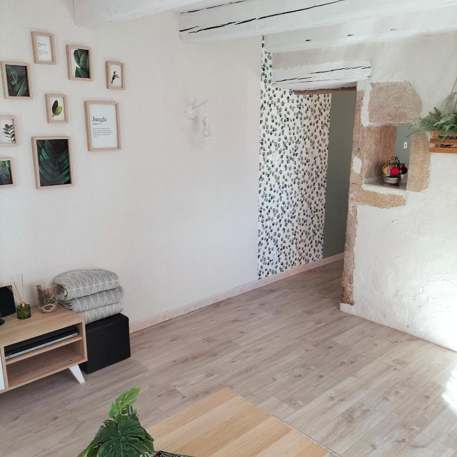 Gîte Belle Fleur 6 personnes- Vosges Saint-Nabord Extérieur photo