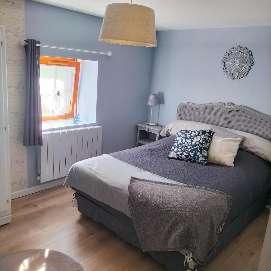Gîte Belle Fleur 6 personnes- Vosges Saint-Nabord Extérieur photo