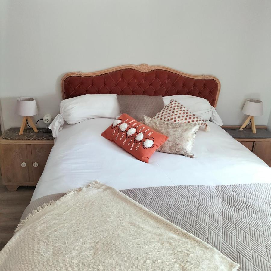 Gîte Belle Fleur 6 personnes- Vosges Saint-Nabord Extérieur photo