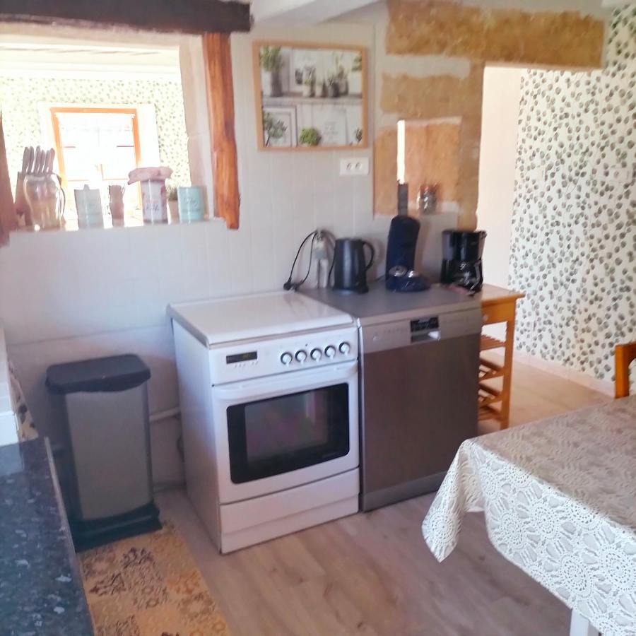 Gîte Belle Fleur 6 personnes- Vosges Saint-Nabord Extérieur photo